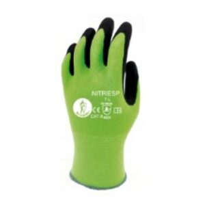 Guantes nitrilo