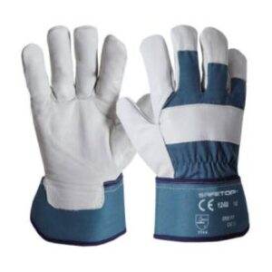 Guantes Mixtos